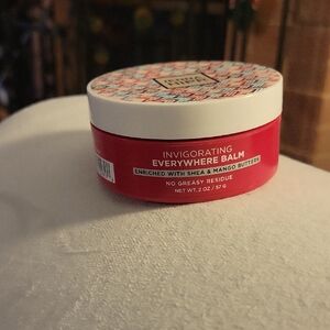 Jenna Hipp Bath & Body | Jenna Hipp Invigorating Everywhere Balm - Non Greasy-